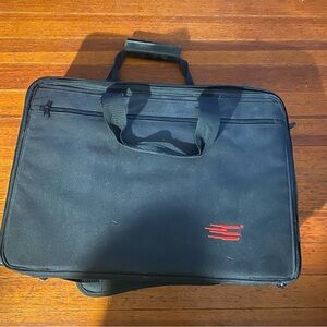 Stenograph padded bag/carry case